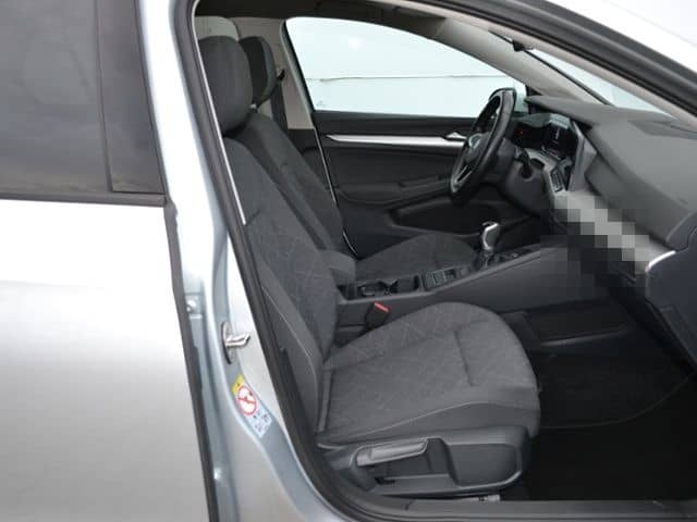 Volkswagen Golf VIII 1.5 TSI Life LED/NAVI+VZE/16-ZOLL/PDC/ foto 4