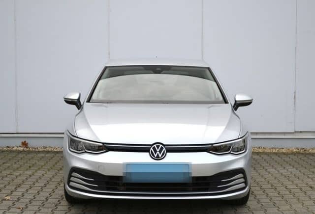 Volkswagen Golf VIII 1.5 TSI Life LED/NAVI+VZE/16-ZOLL/PDC/ foto 9