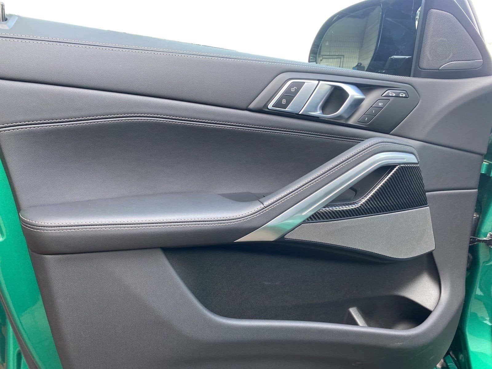 BMW X6 M60i xDrive AB 915 € BRUTTO O. LSZ / AHK / M  foto 18