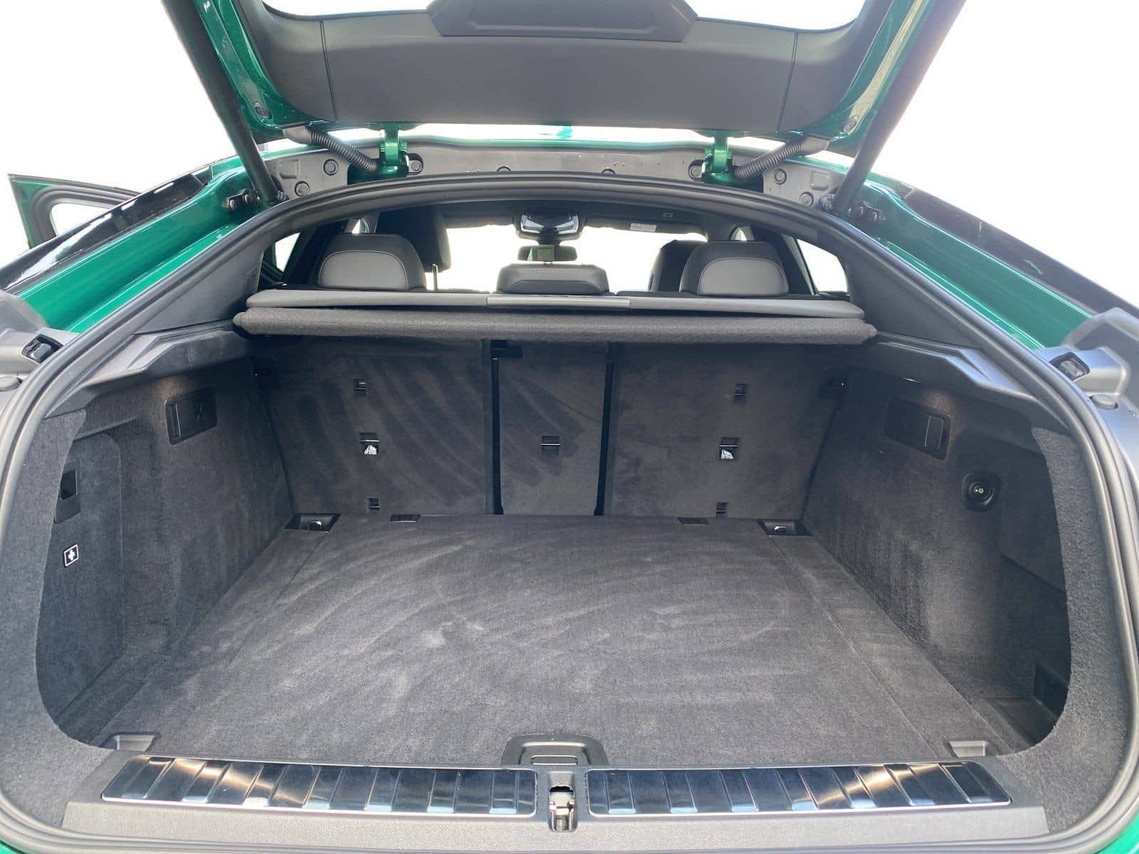 BMW X6 M60i xDrive AB 915 € BRUTTO O. LSZ / AHK / M  foto 19