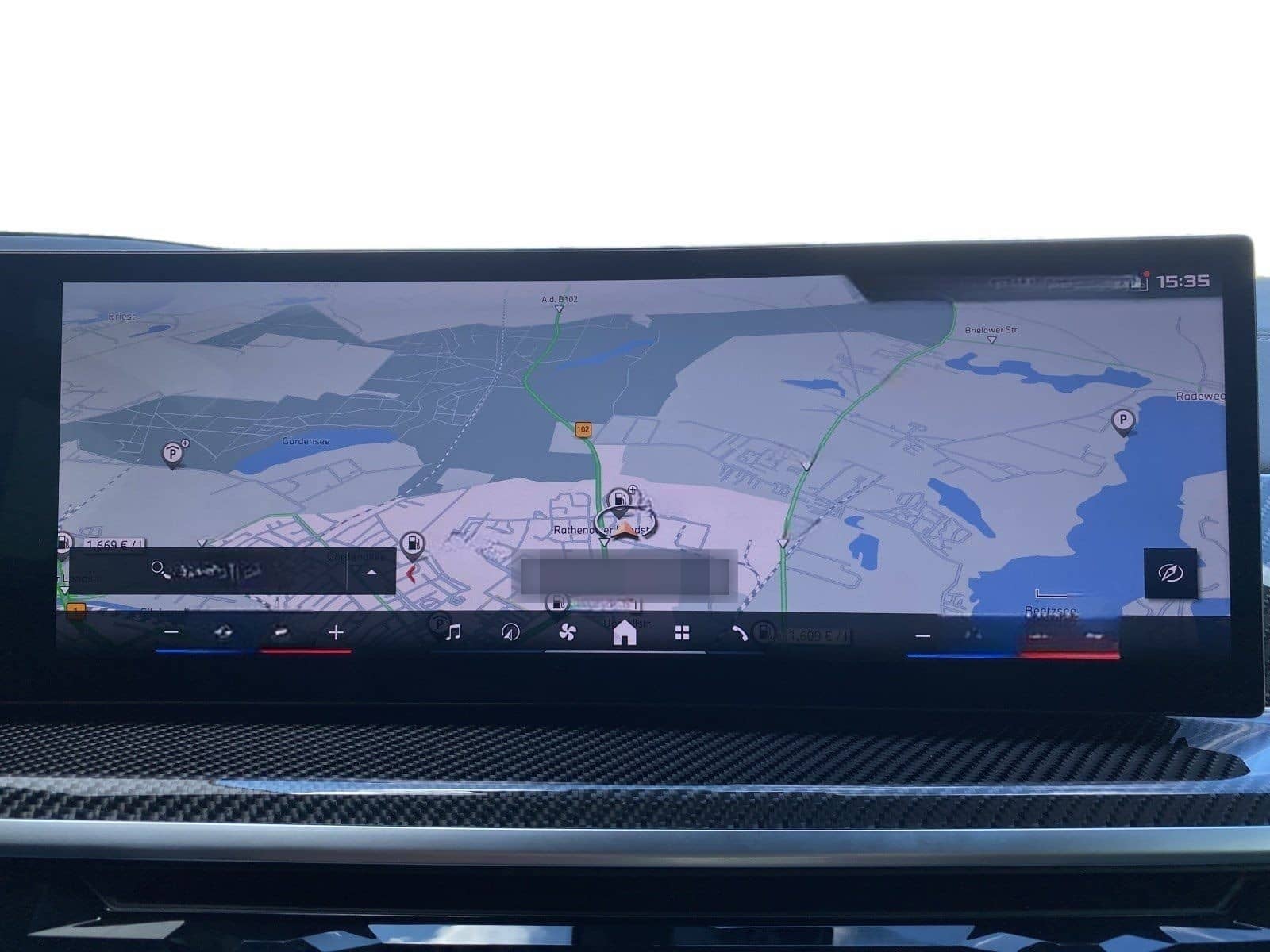 BMW X6 M60i xDrive AB 915 € BRUTTO O. LSZ / AHK / M  foto 23