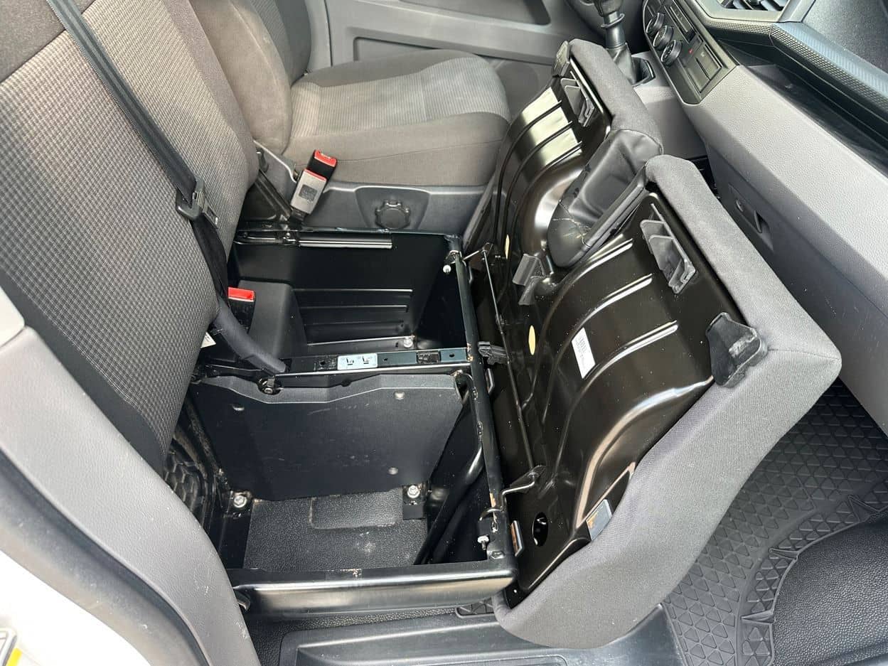 Volkswagen T6.1 Transporter Lang/Klima/Tempomat/ foto 12