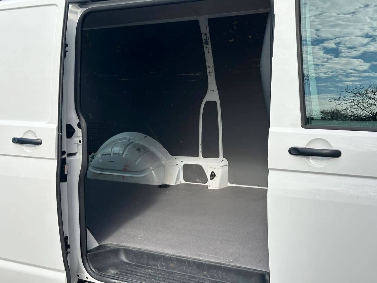 Volkswagen T6.1 Transporter Lang/Klima/Tempomat/ foto 13