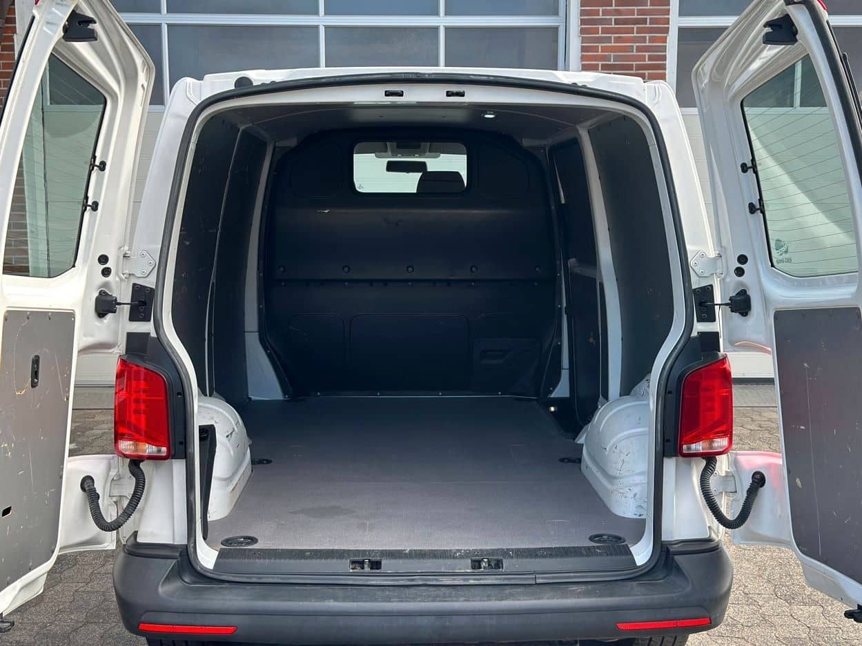 Volkswagen T6.1 Transporter Lang/Klima/Tempomat/ foto 14