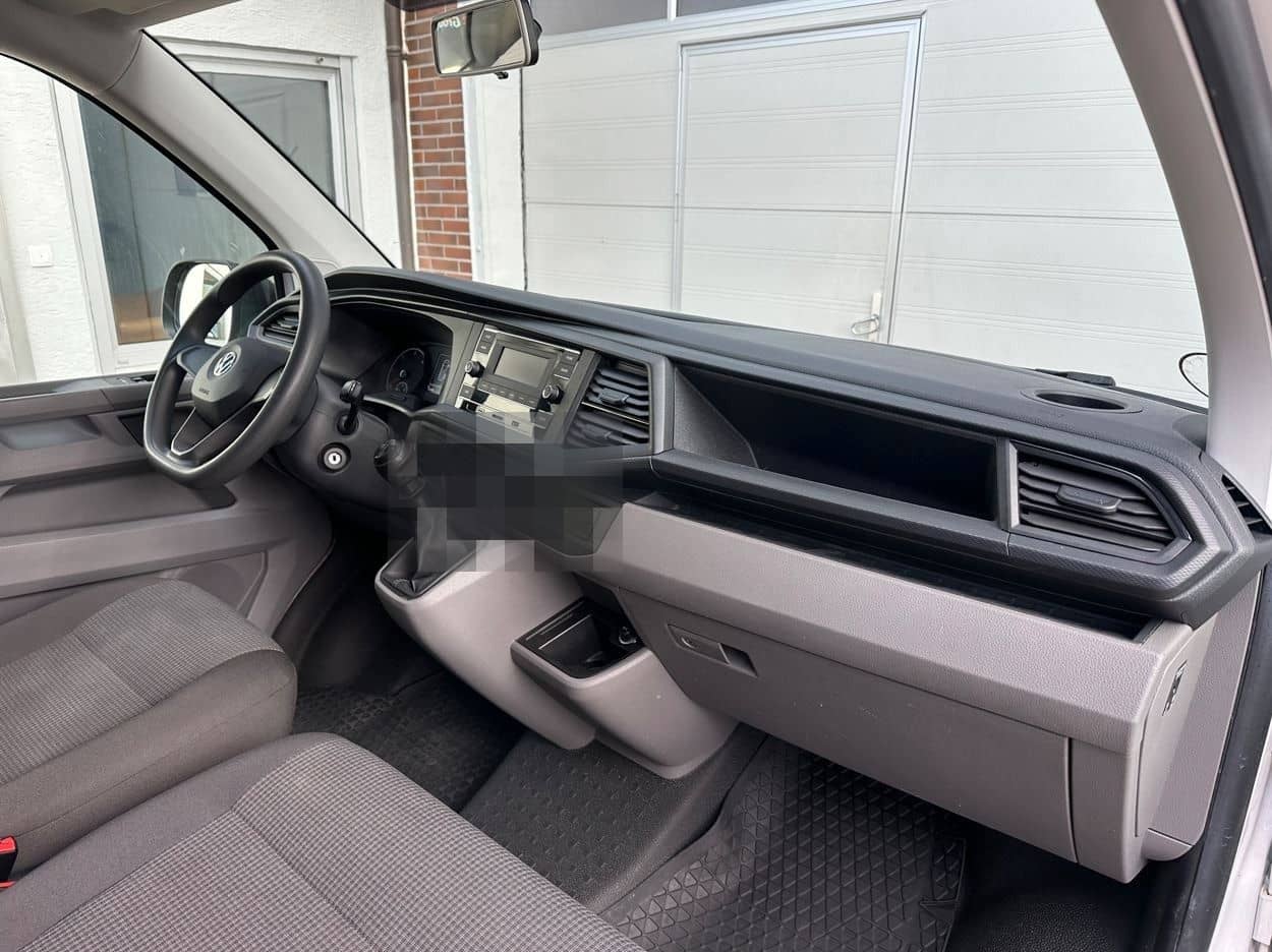 Volkswagen T6.1 Transporter Lang/Klima/Tempomat/ foto 5