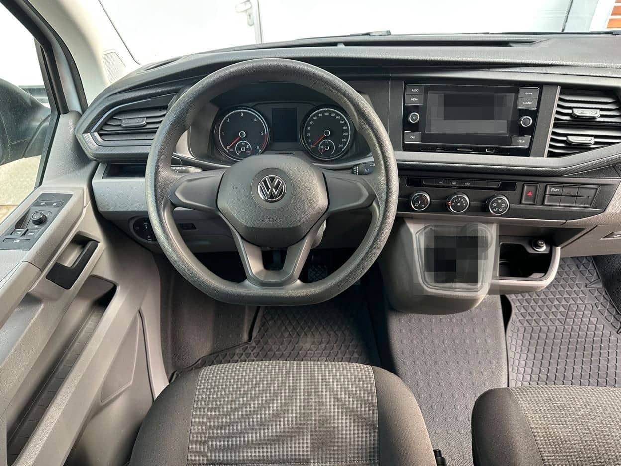 Volkswagen T6.1 Transporter Lang/Klima/Tempomat/ foto 6