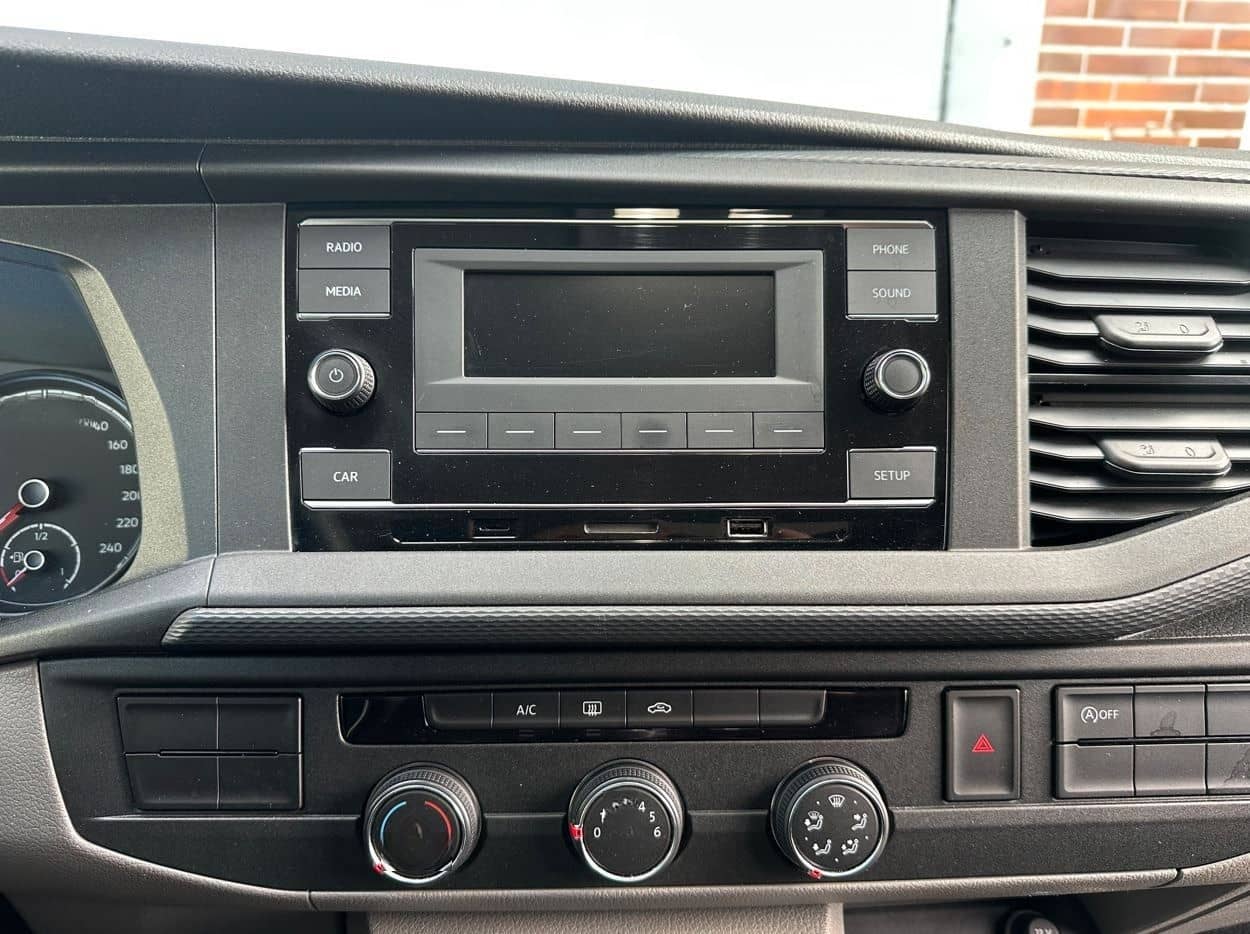 Volkswagen T6.1 Transporter Lang/Klima/Tempomat/ foto 8