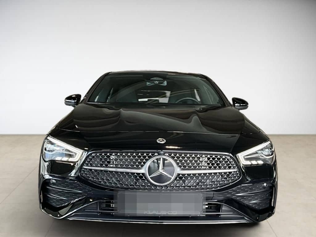 Mercedes-Benz CLA 220 d AMG Shooting Brake AUT Kam. KeyLess foto 2