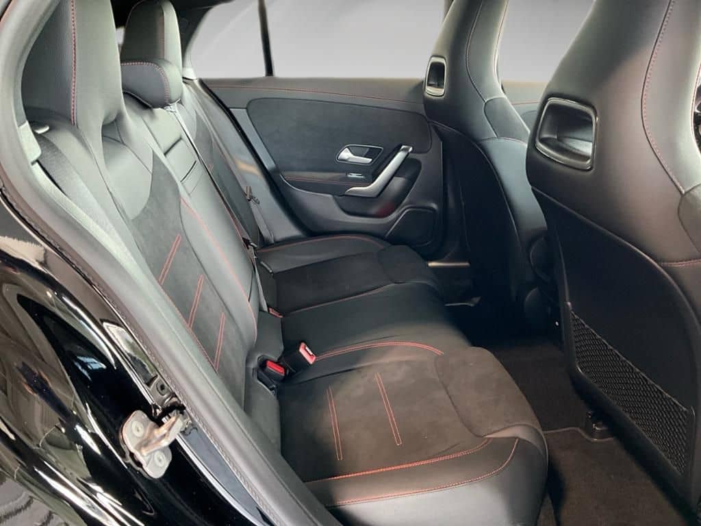 Mercedes-Benz CLA 220 d AMG Shooting Brake AUT Kam. KeyLess foto 11