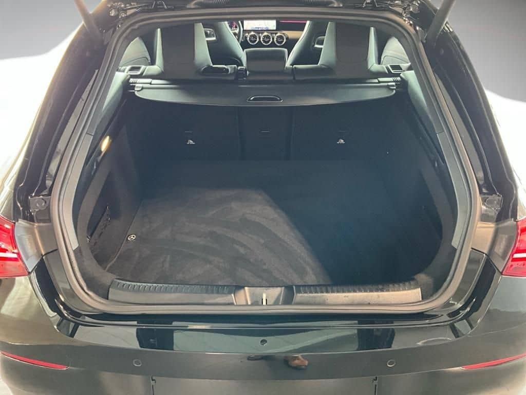 Mercedes-Benz CLA 220 d AMG Shooting Brake AUT Kam. KeyLess foto 14