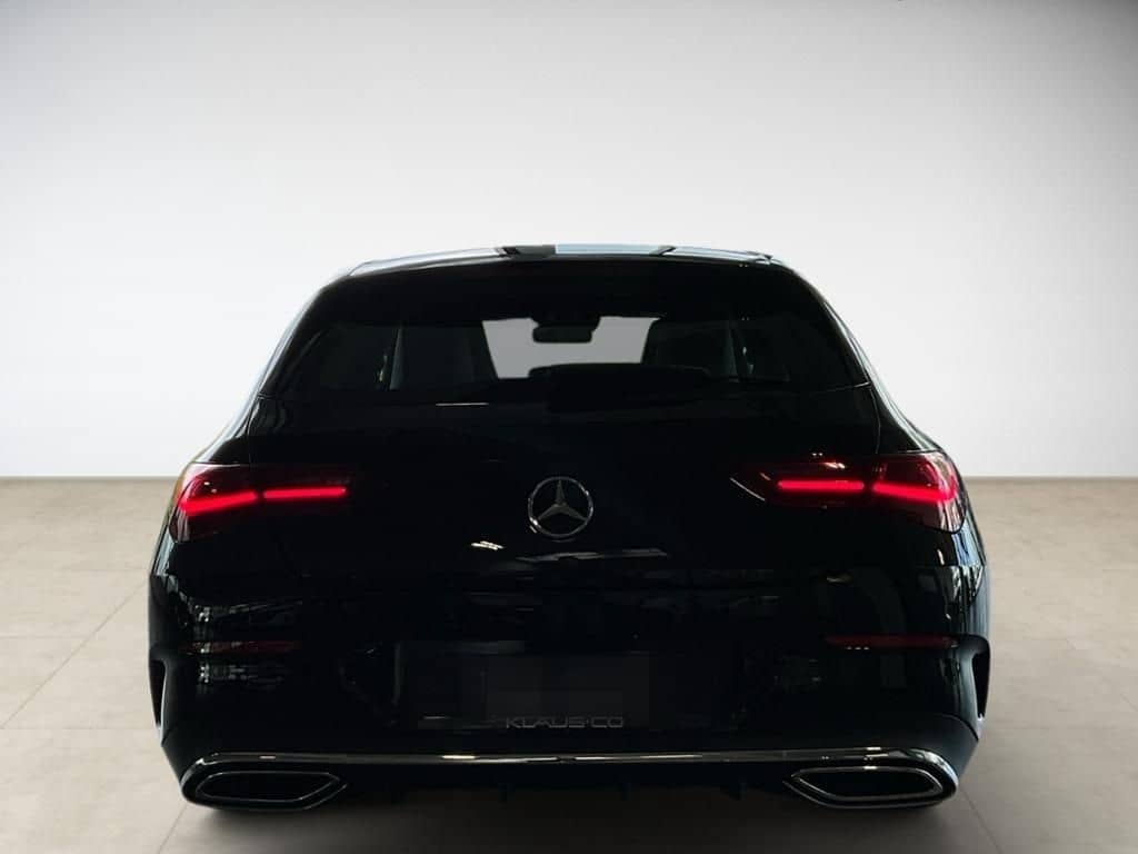 Mercedes-Benz CLA 220 d AMG Shooting Brake AUT Kam. KeyLess foto 5