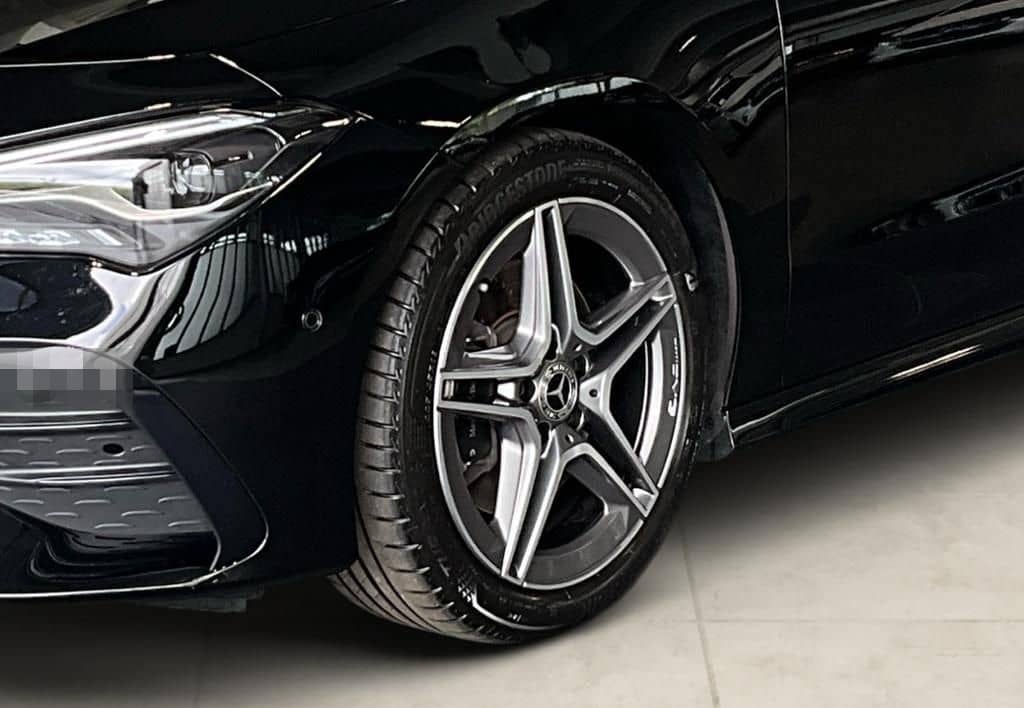 Mercedes-Benz CLA 220 d AMG Shooting Brake AUT Kam. KeyLess foto 7