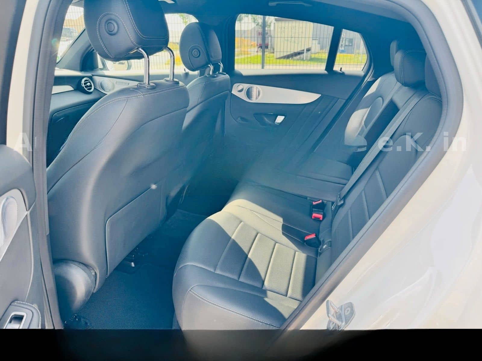 Mercedes-Benz GLC 300 Coupe 4M *AMG*BURMESTER*CAM*HUD*KEYLESS* foto 14