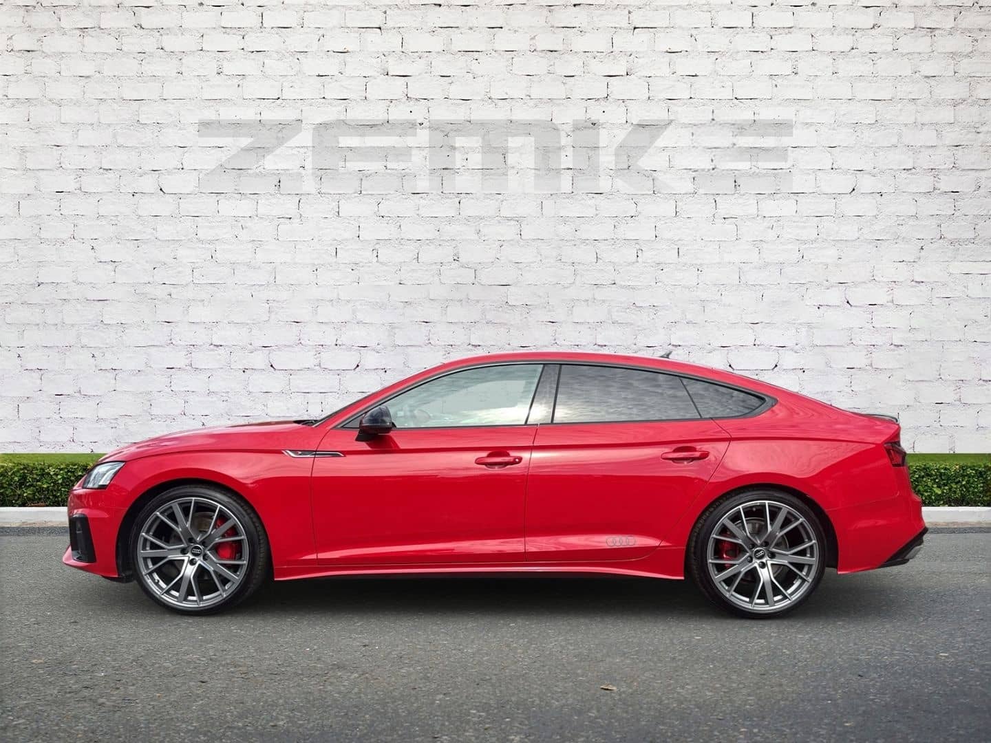 Audi A5 Sportback 40 TFSI S tronic S line Navi Leder  foto 2