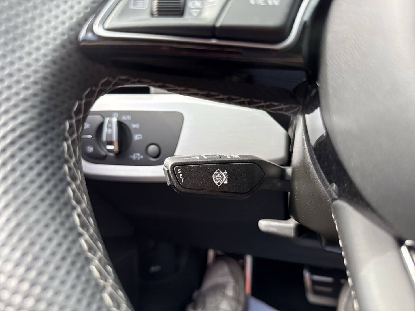 Audi A5 Sportback 40 TFSI S tronic S line Navi Leder  foto 11