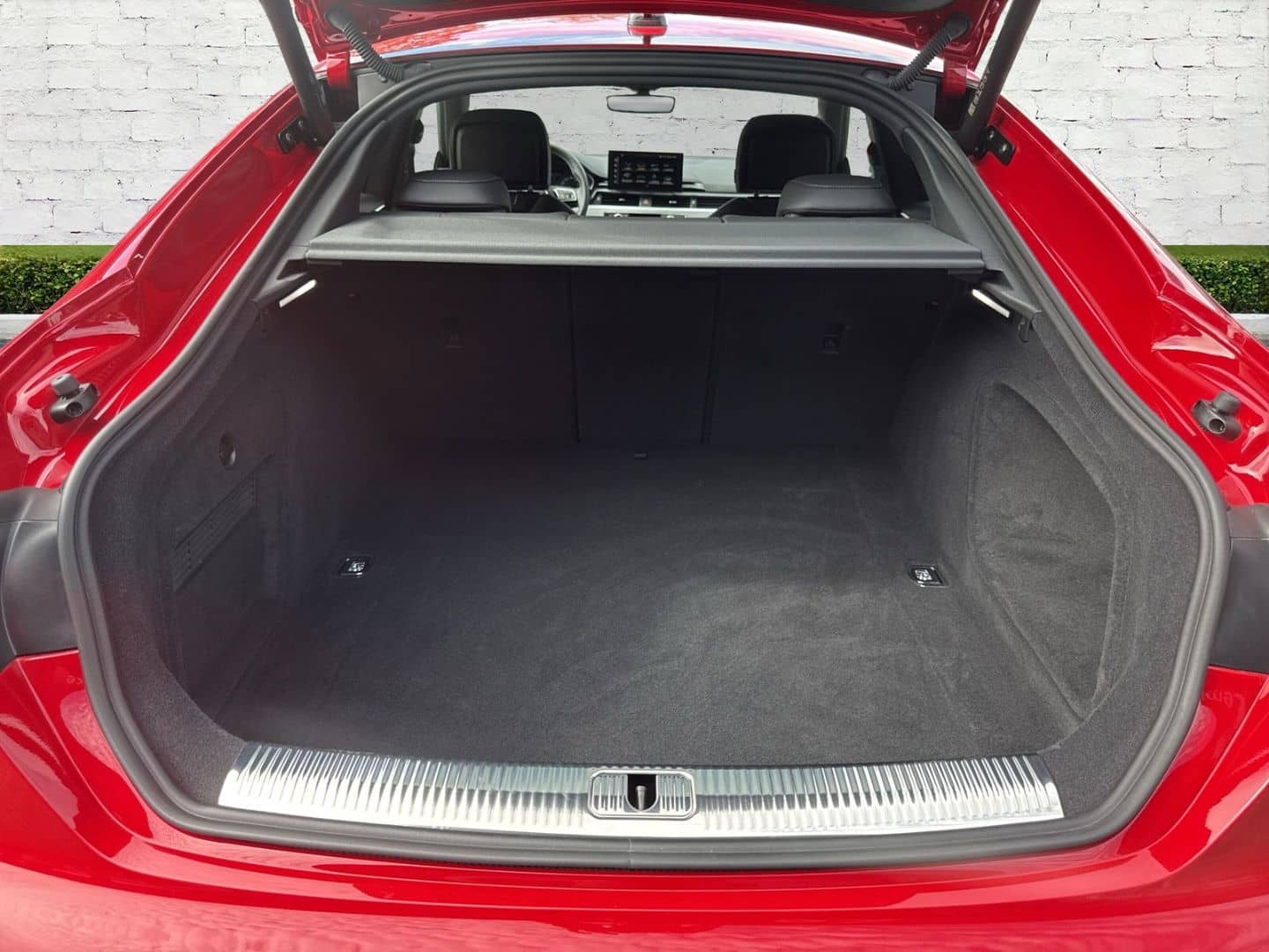 Audi A5 Sportback 40 TFSI S tronic S line Navi Leder  foto 15