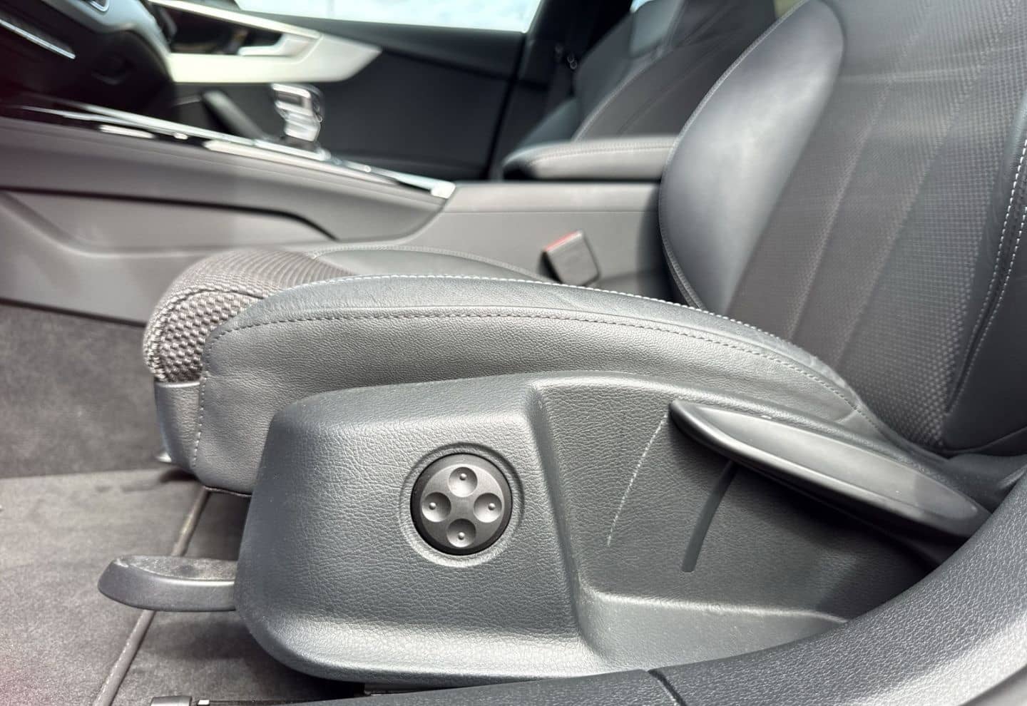 Audi A5 Sportback 40 TFSI S tronic S line Navi Leder  foto 20