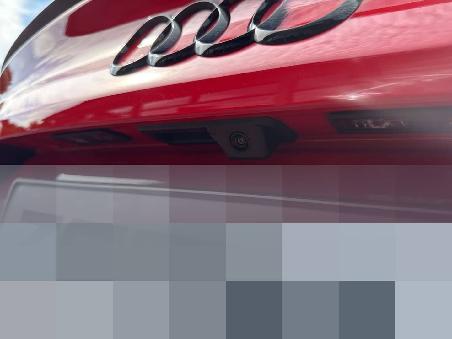 Audi A5 Sportback 40 TFSI S tronic S line Navi Leder  foto 22