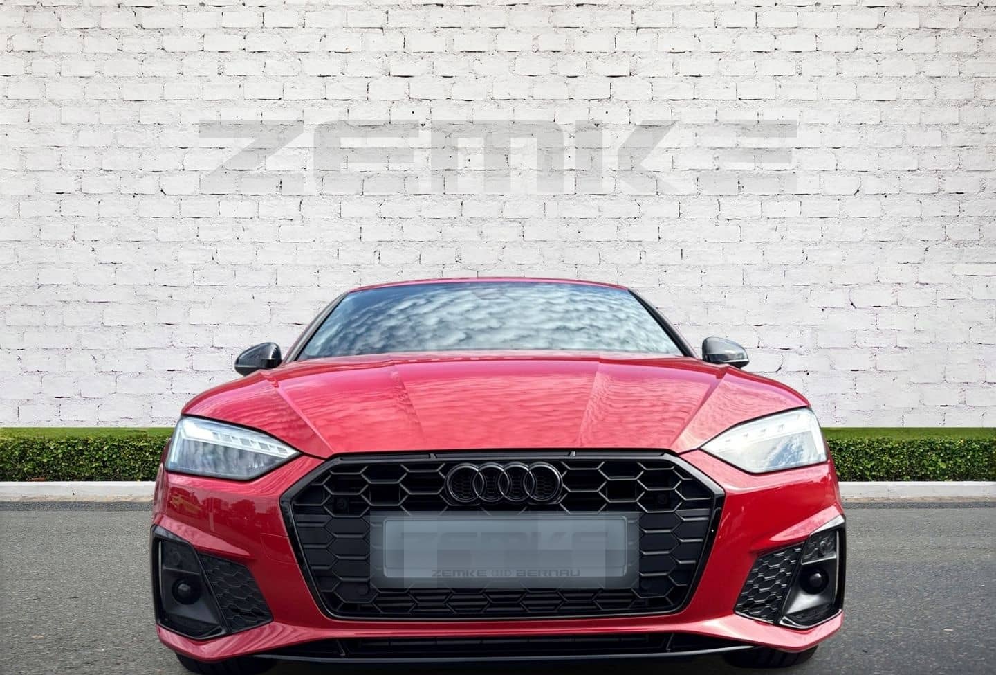 Audi A5 Sportback 40 TFSI S tronic S line Navi Leder  foto 5