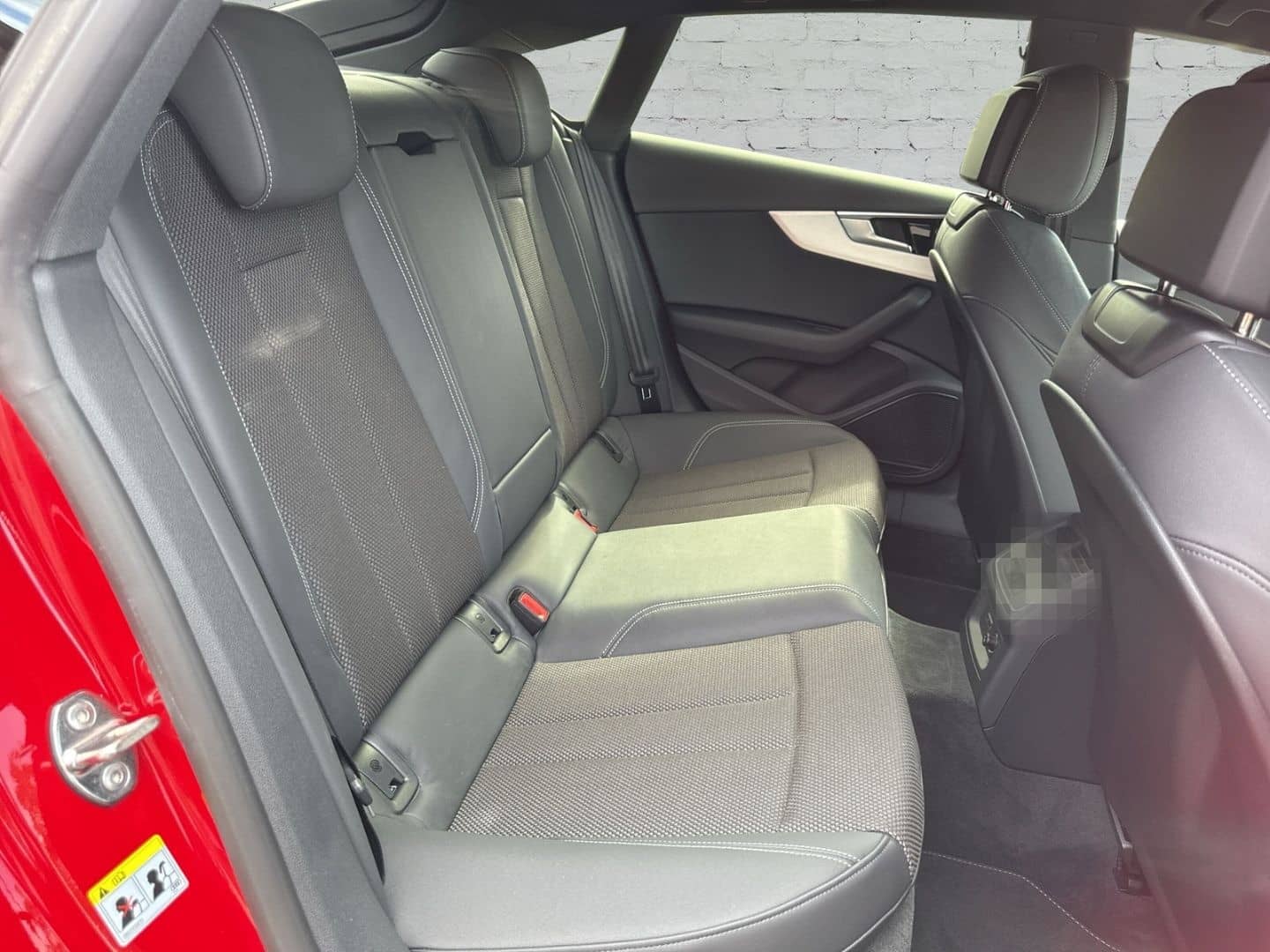 Audi A5 Sportback 40 TFSI S tronic S line Navi Leder  foto 10