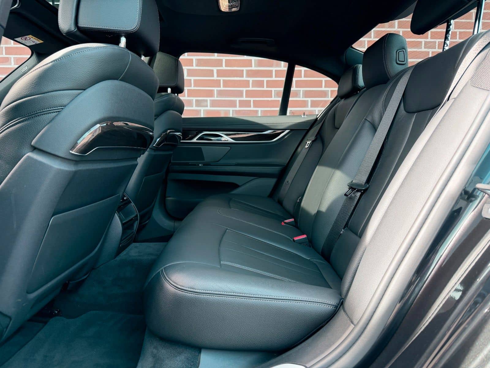 BMW 740 d xDrive *Driv.Ass.Plus*Schiebedach foto 13