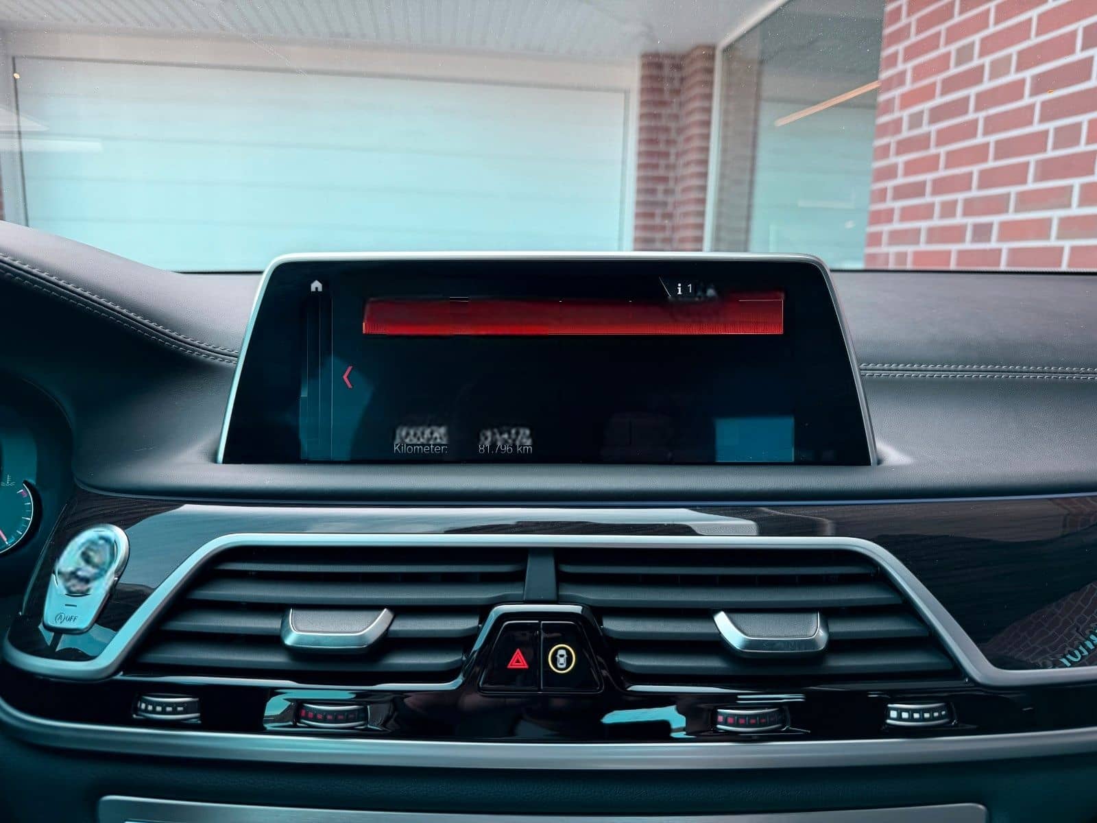 BMW 740 d xDrive *Driv.Ass.Plus*Schiebedach foto 16