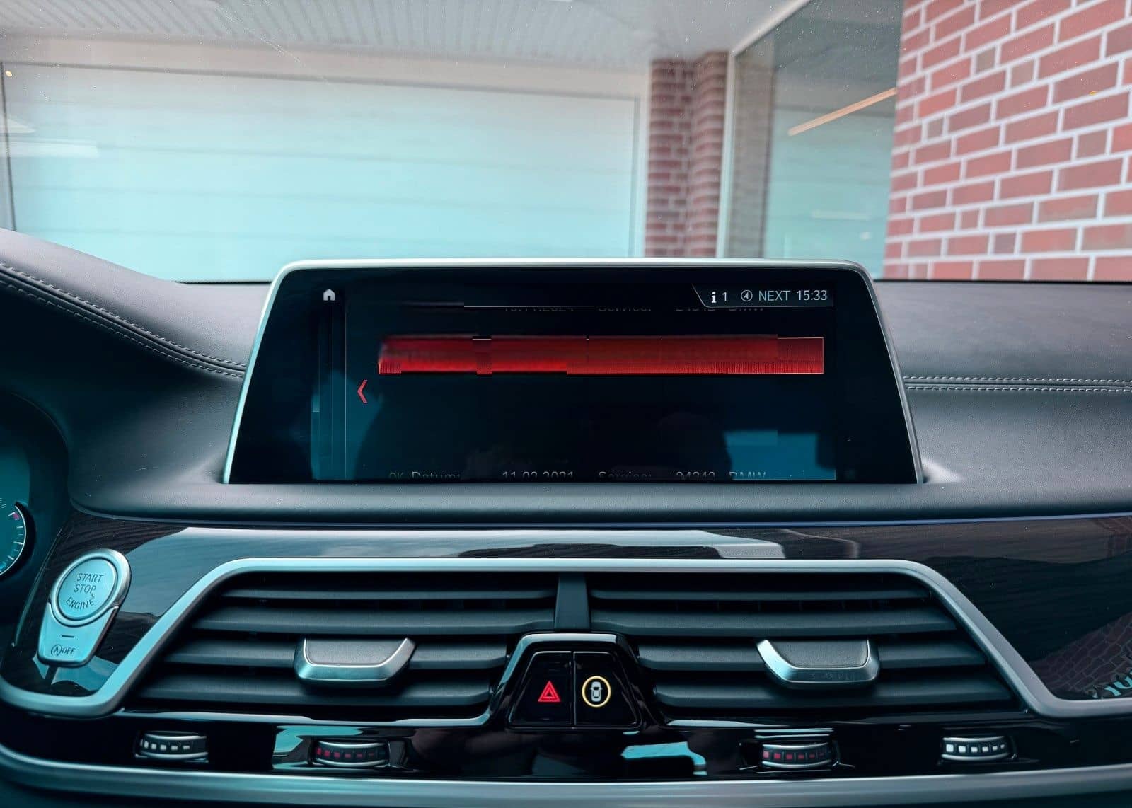 BMW 740 d xDrive *Driv.Ass.Plus*Schiebedach foto 17