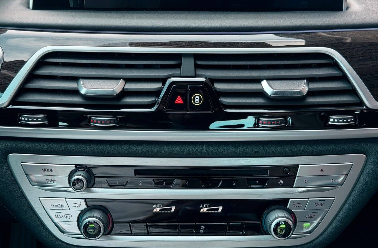 BMW 740 d xDrive *Driv.Ass.Plus*Schiebedach foto 19