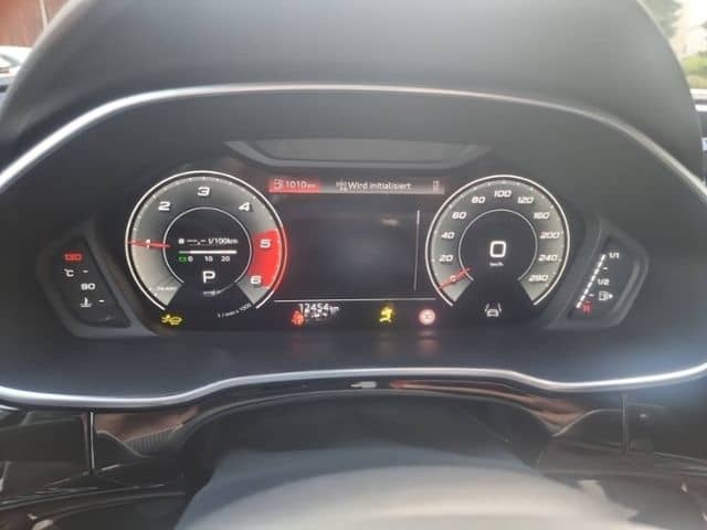 Audi Q3 35 2.0 TDI S LINE LED NAVI PDC SHZ AHK ACC LI foto 11
