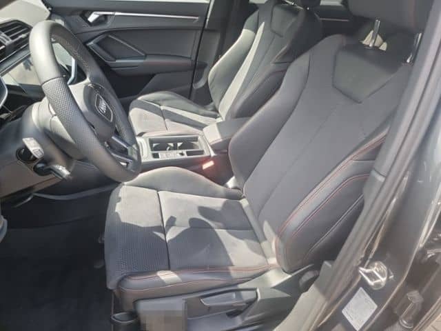 Audi Q3 35 2.0 TDI S LINE LED NAVI PDC SHZ AHK ACC LI foto 12