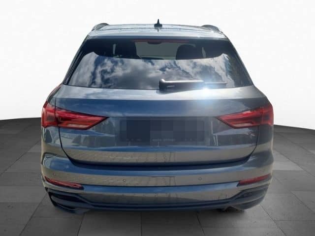 Audi Q3 35 2.0 TDI S LINE LED NAVI PDC SHZ AHK ACC LI foto 6