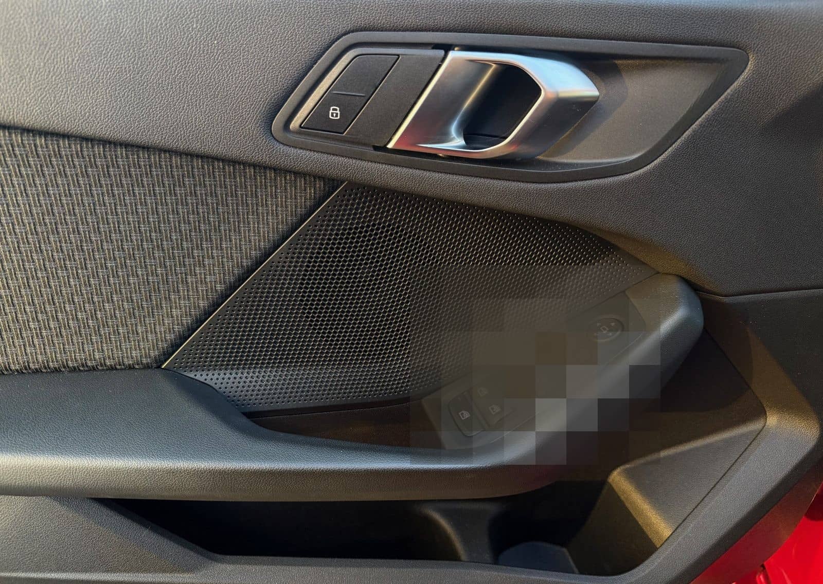 BMW 118 i    LED, Rückfahrkamera,CarPlay,Rot METALLI foto 15