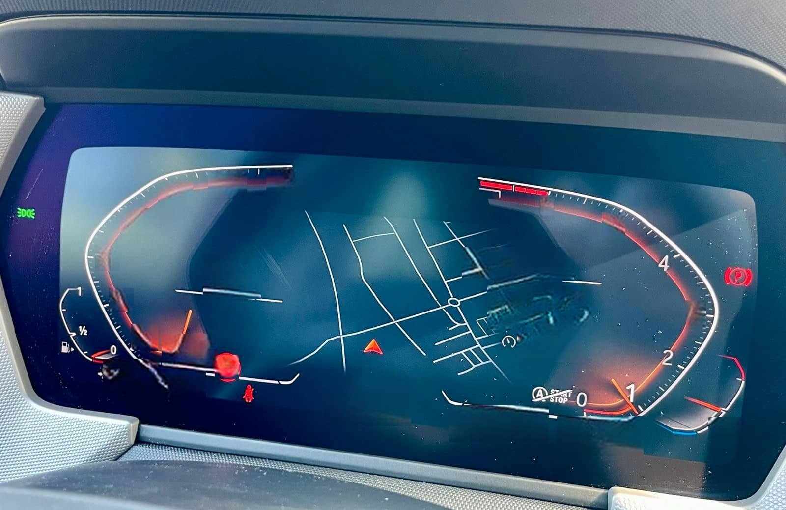 BMW 116i Advantage *SHZ*LHZ*NAVIGATION*CARPLAY* foto 14