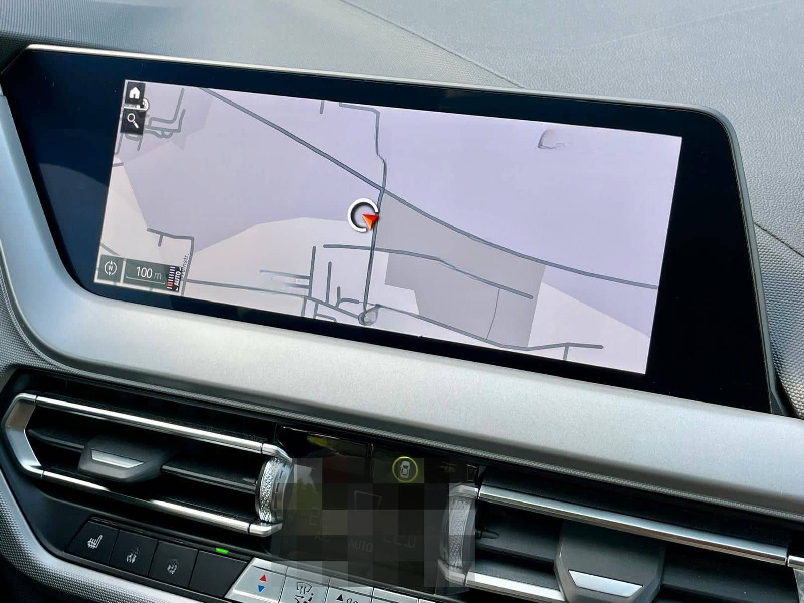 BMW 116i Advantage *SHZ*LHZ*NAVIGATION*CARPLAY* foto 15