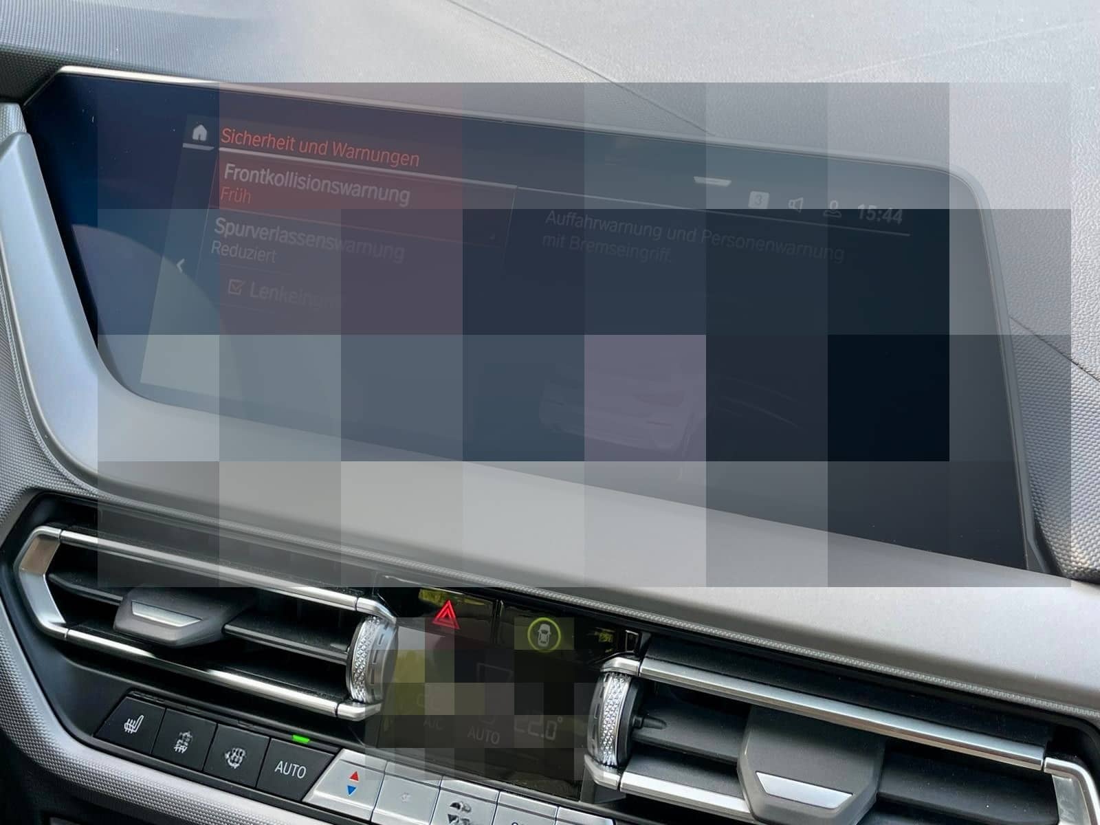 BMW 116i Advantage *SHZ*LHZ*NAVIGATION*CARPLAY* foto 16