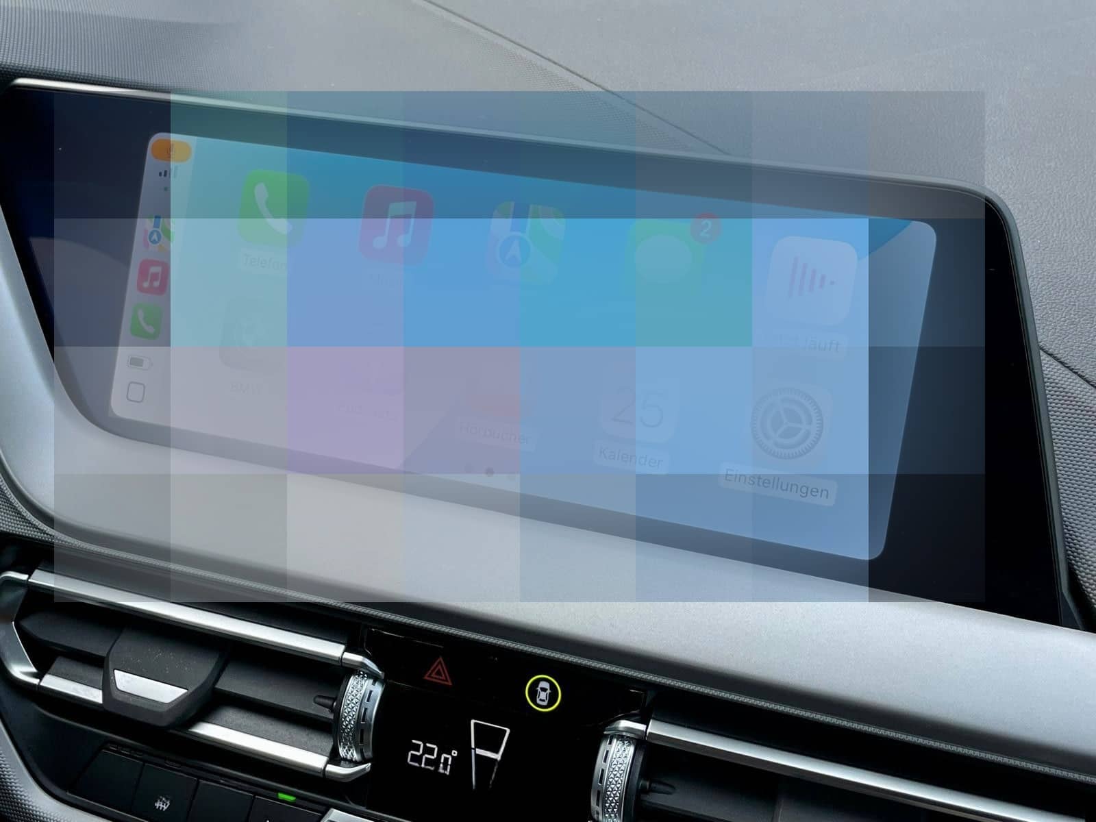 BMW 116i Advantage *SHZ*LHZ*NAVIGATION*CARPLAY* foto 18