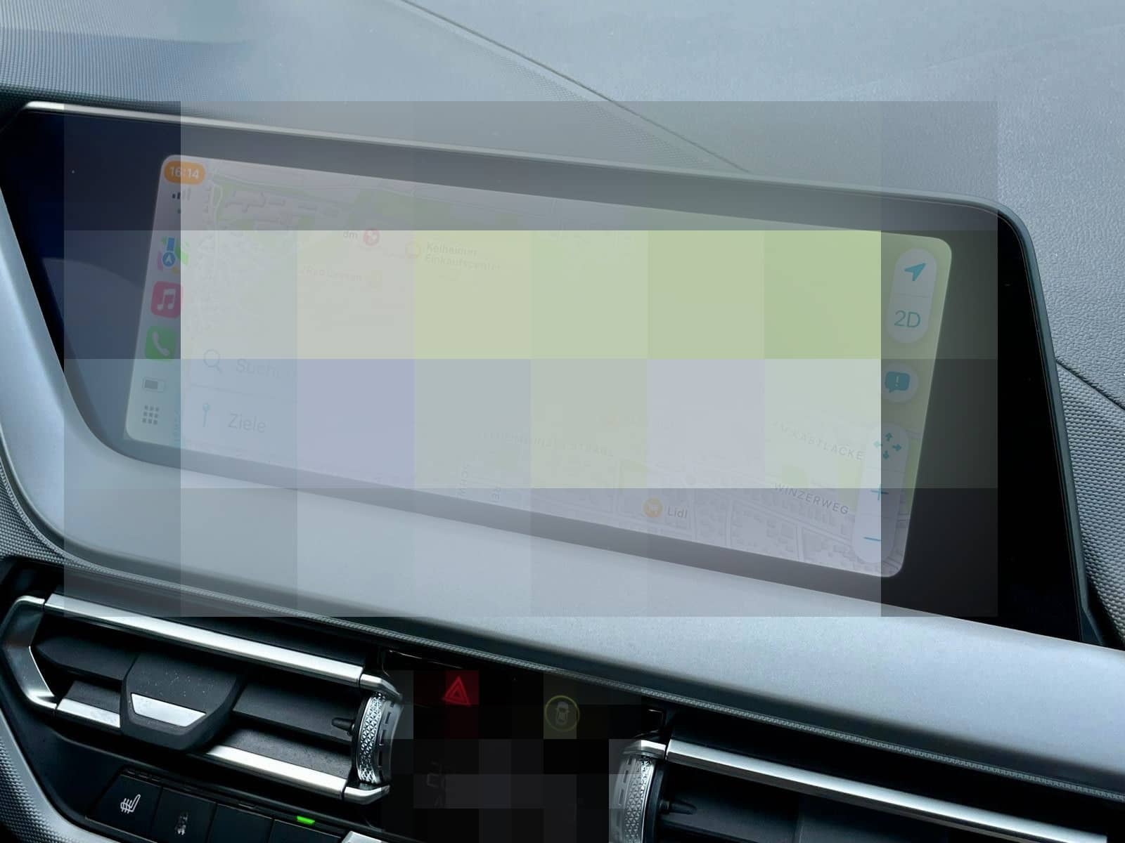 BMW 116i Advantage *SHZ*LHZ*NAVIGATION*CARPLAY* foto 19