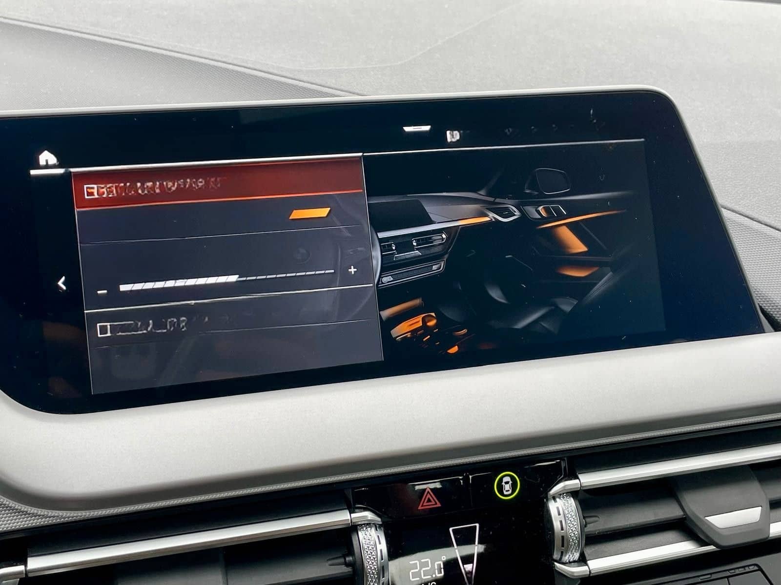 BMW 116i Advantage *SHZ*LHZ*NAVIGATION*CARPLAY* foto 20