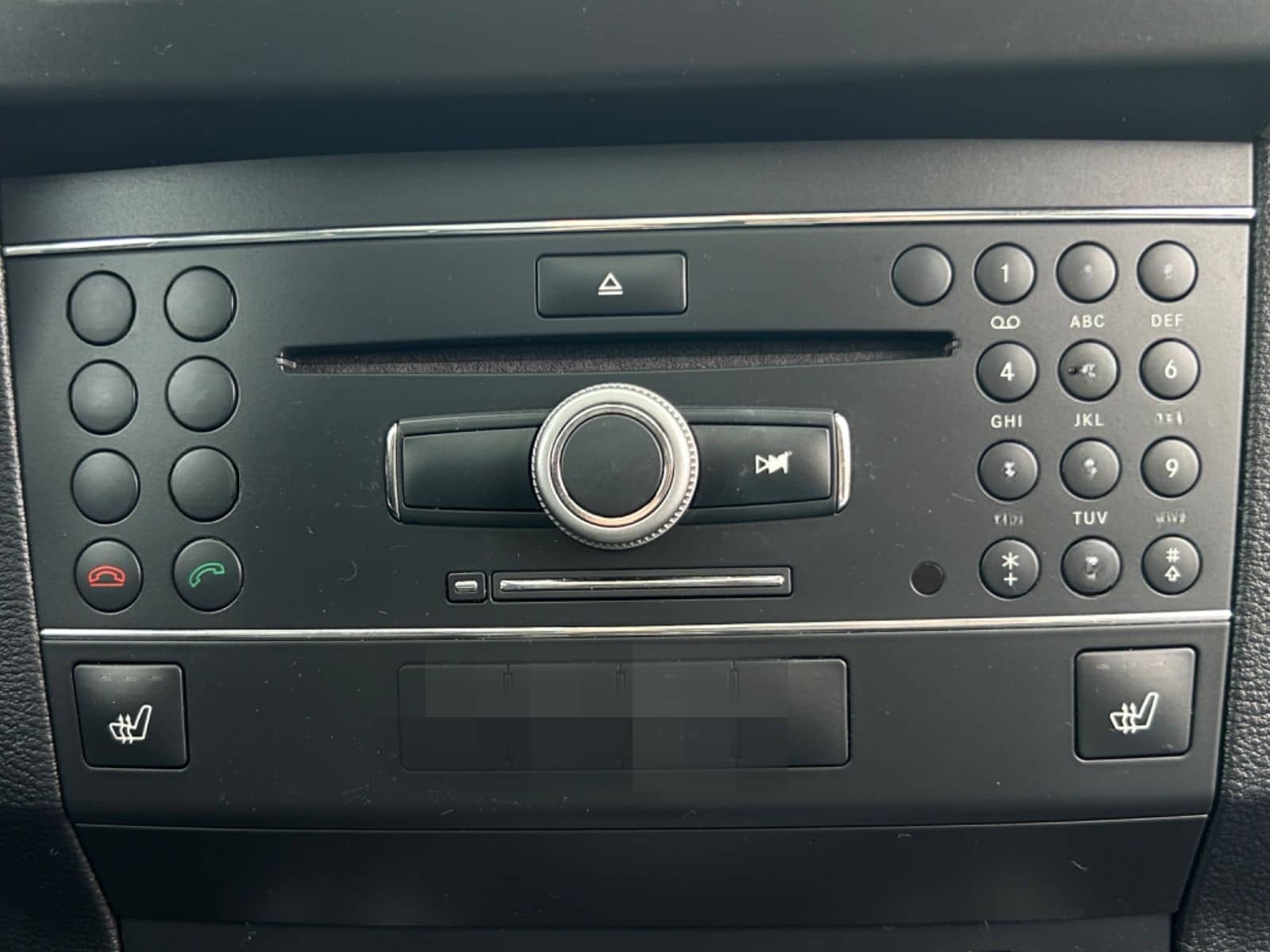 Mercedes-Benz GLK 350 I 4MATIC I PANO I NAVI I TEMP I SHZ foto 14