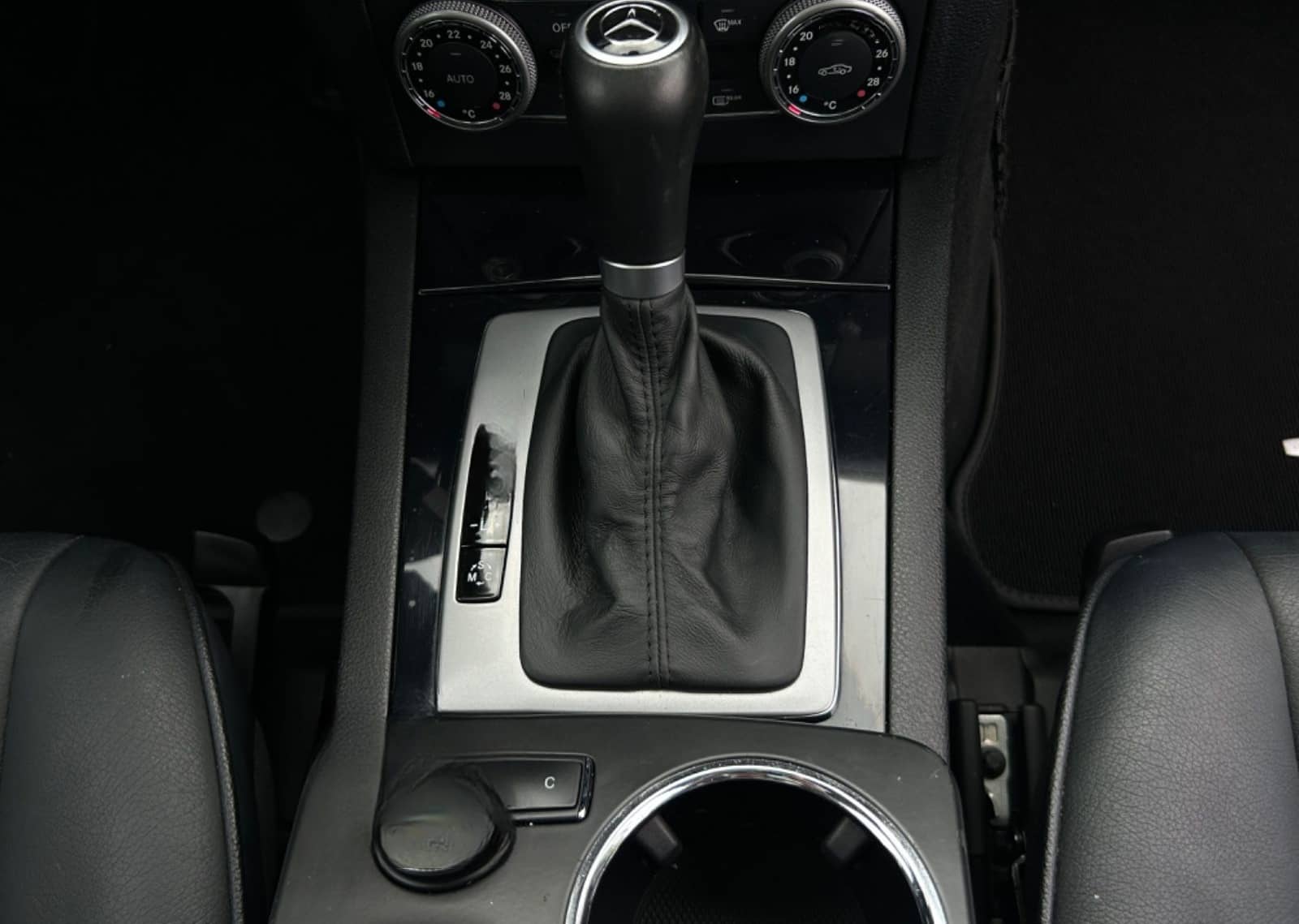 Mercedes-Benz GLK 350 I 4MATIC I PANO I NAVI I TEMP I SHZ foto 16