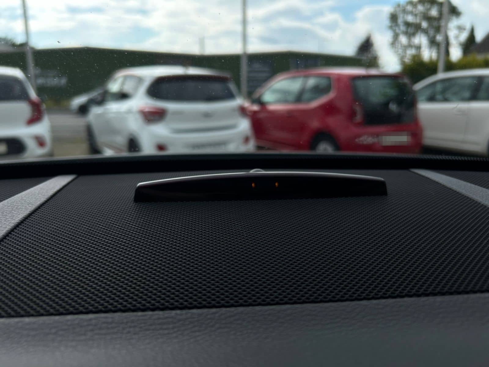 Mercedes-Benz GLK 350 I 4MATIC I PANO I NAVI I TEMP I SHZ foto 18