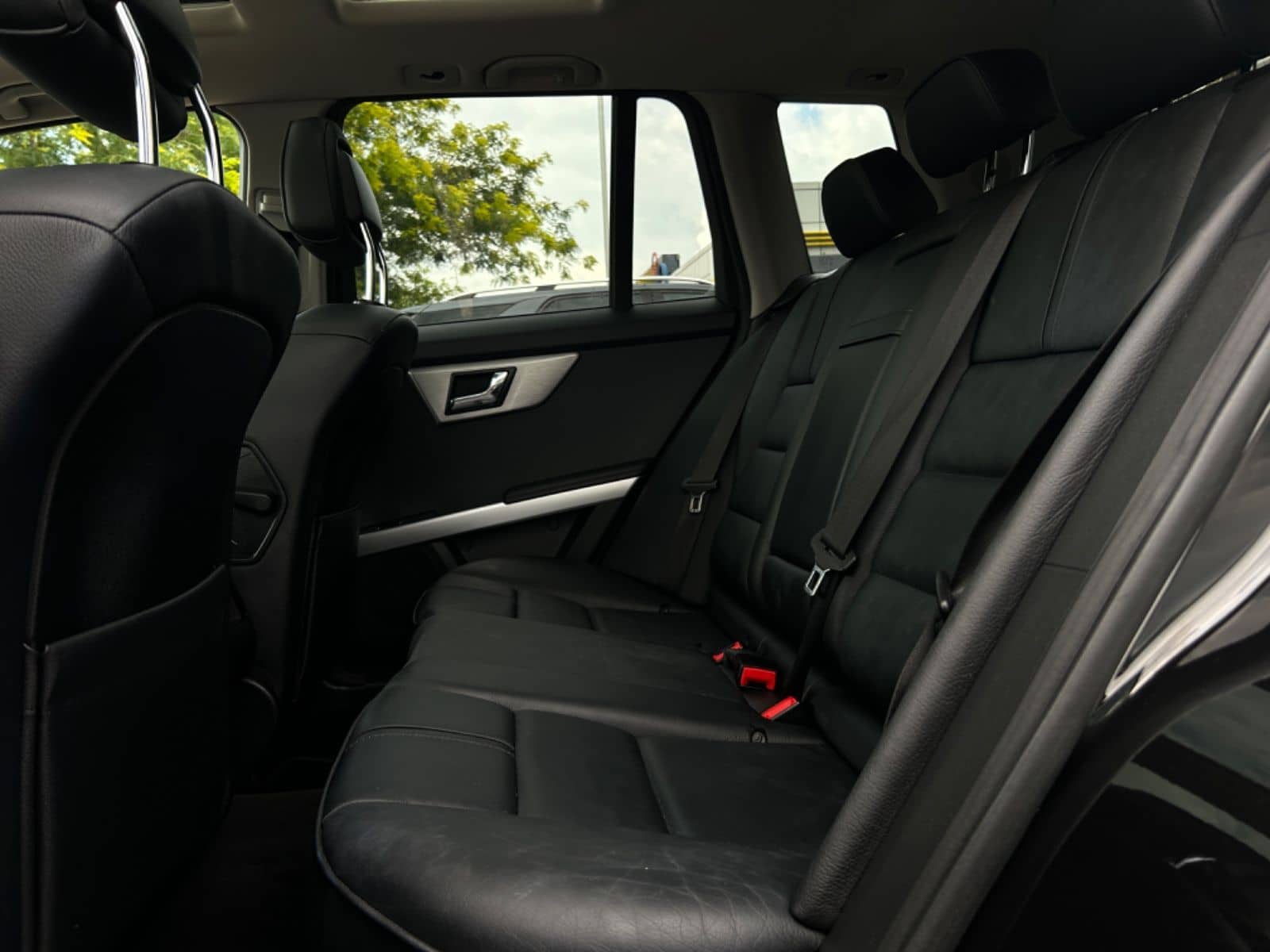 Mercedes-Benz GLK 350 I 4MATIC I PANO I NAVI I TEMP I SHZ foto 21