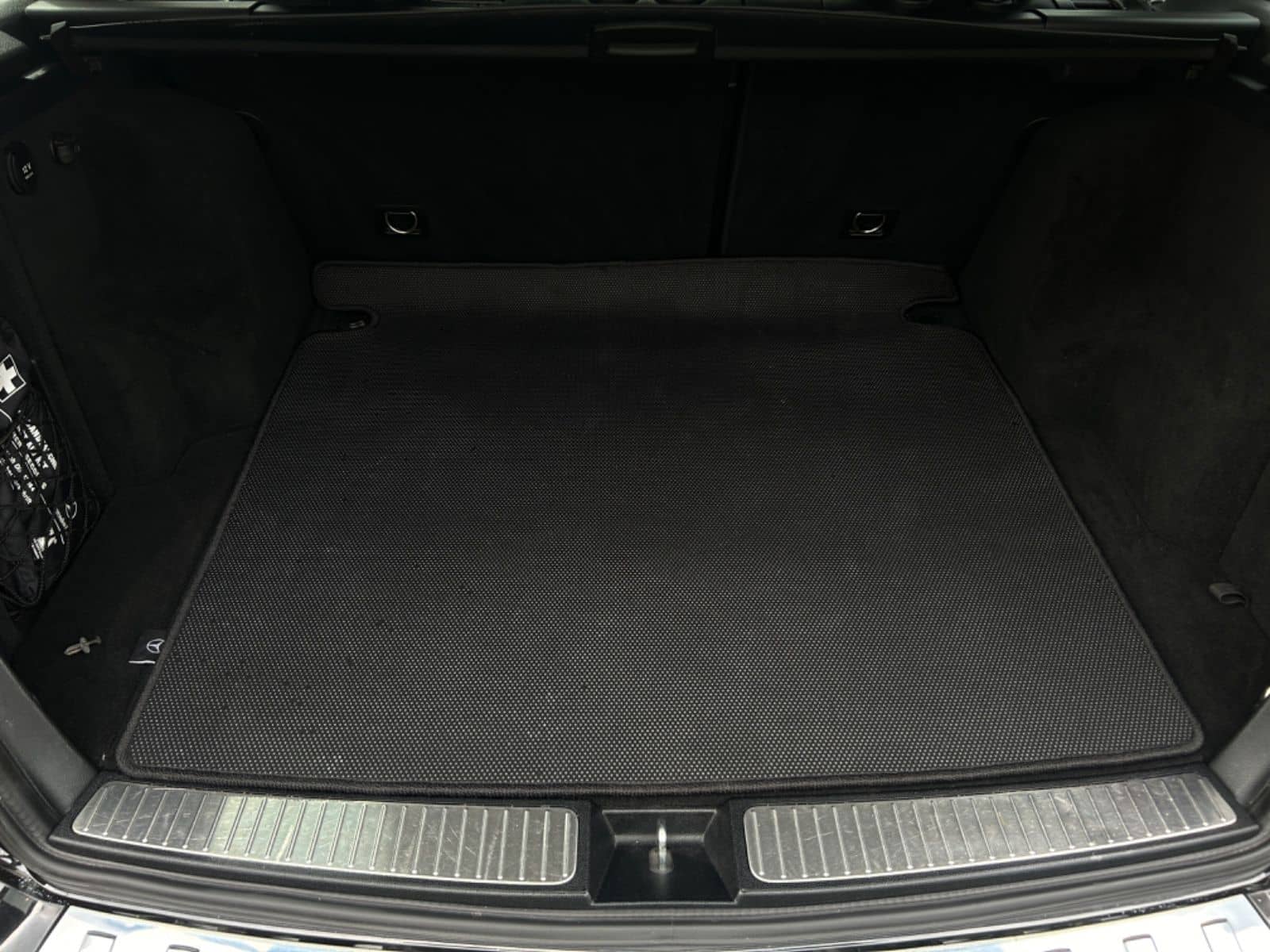 Mercedes-Benz GLK 350 I 4MATIC I PANO I NAVI I TEMP I SHZ foto 22