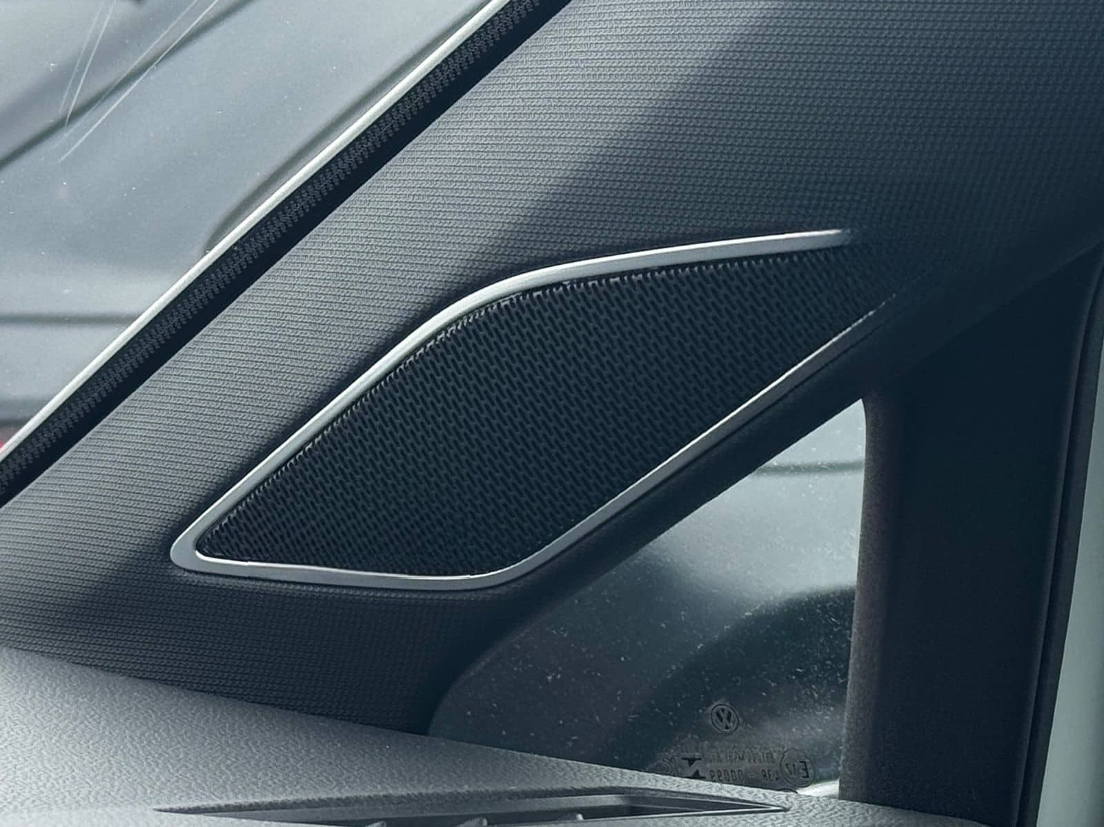 Volkswagen Golf VIII Lim GTI Clubsport 2.0 TSI"Matrix/Pano" foto 19