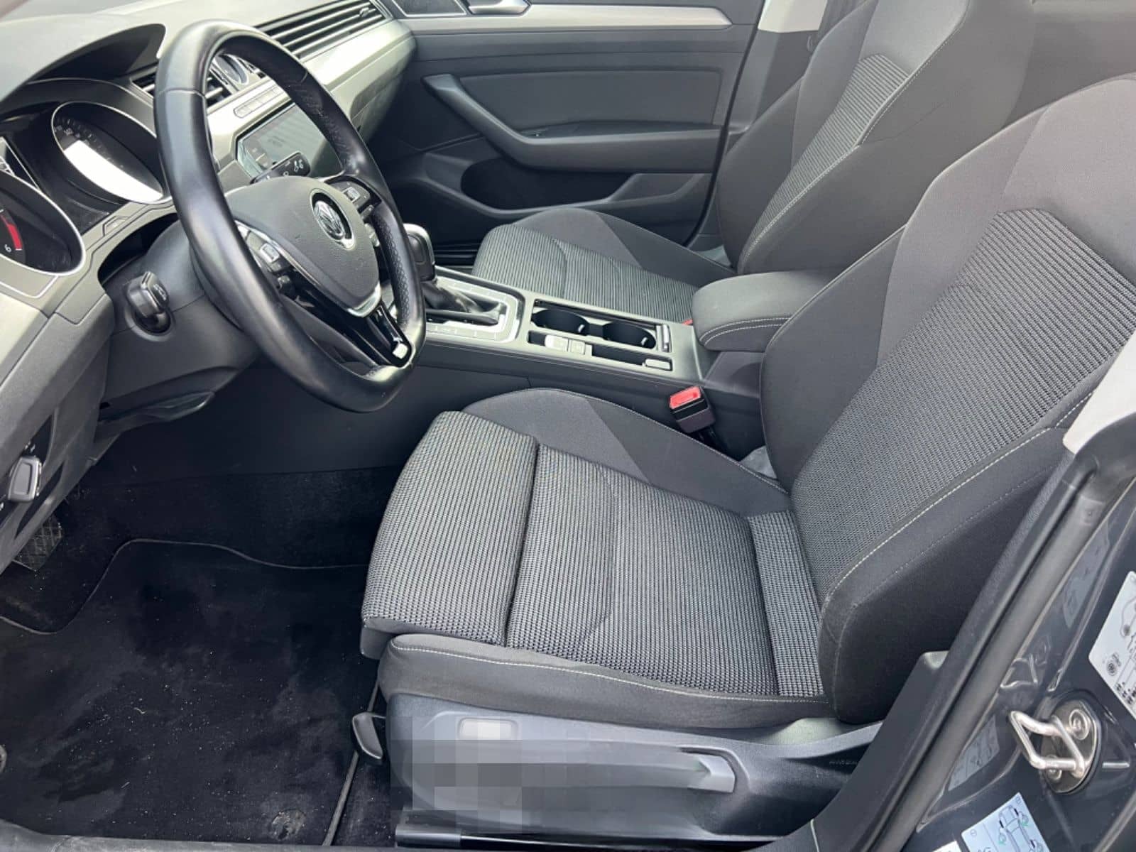 Volkswagen Arteon DSG*LED*ACC*LANE-ASSIST*NAVI*230 V* foto 15