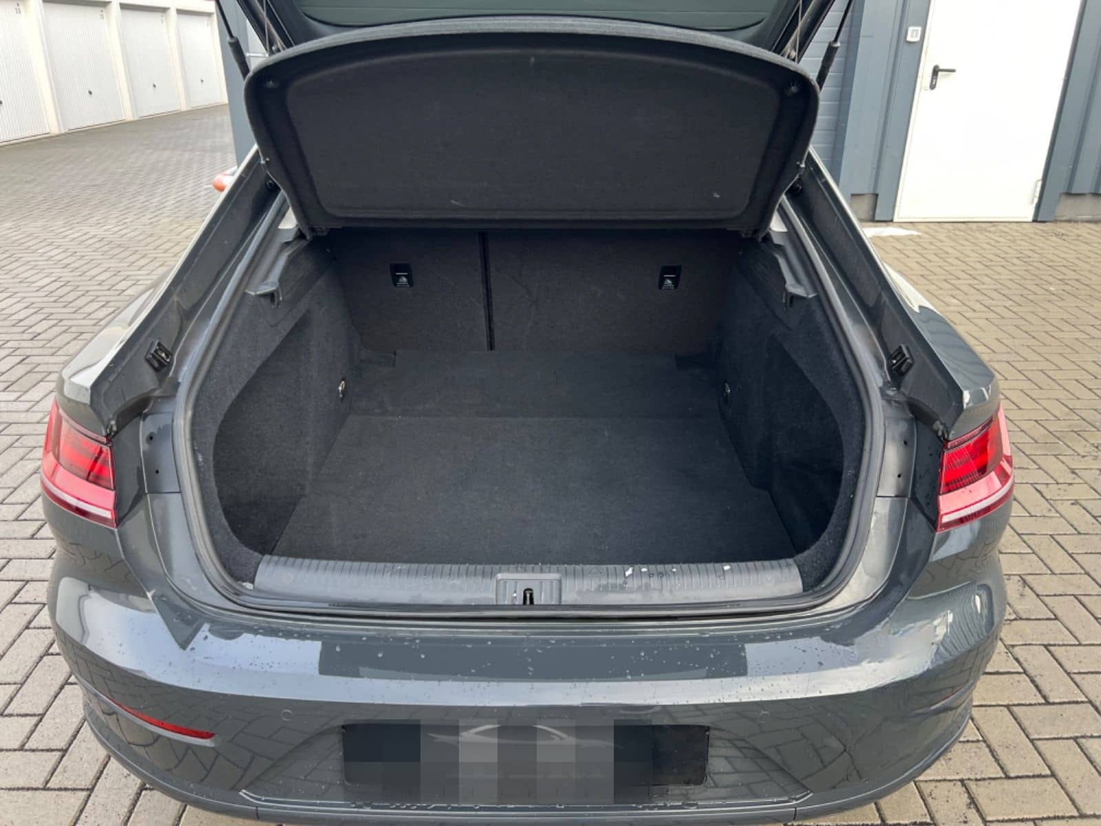 Volkswagen Arteon DSG*LED*ACC*LANE-ASSIST*NAVI*230 V* foto 19