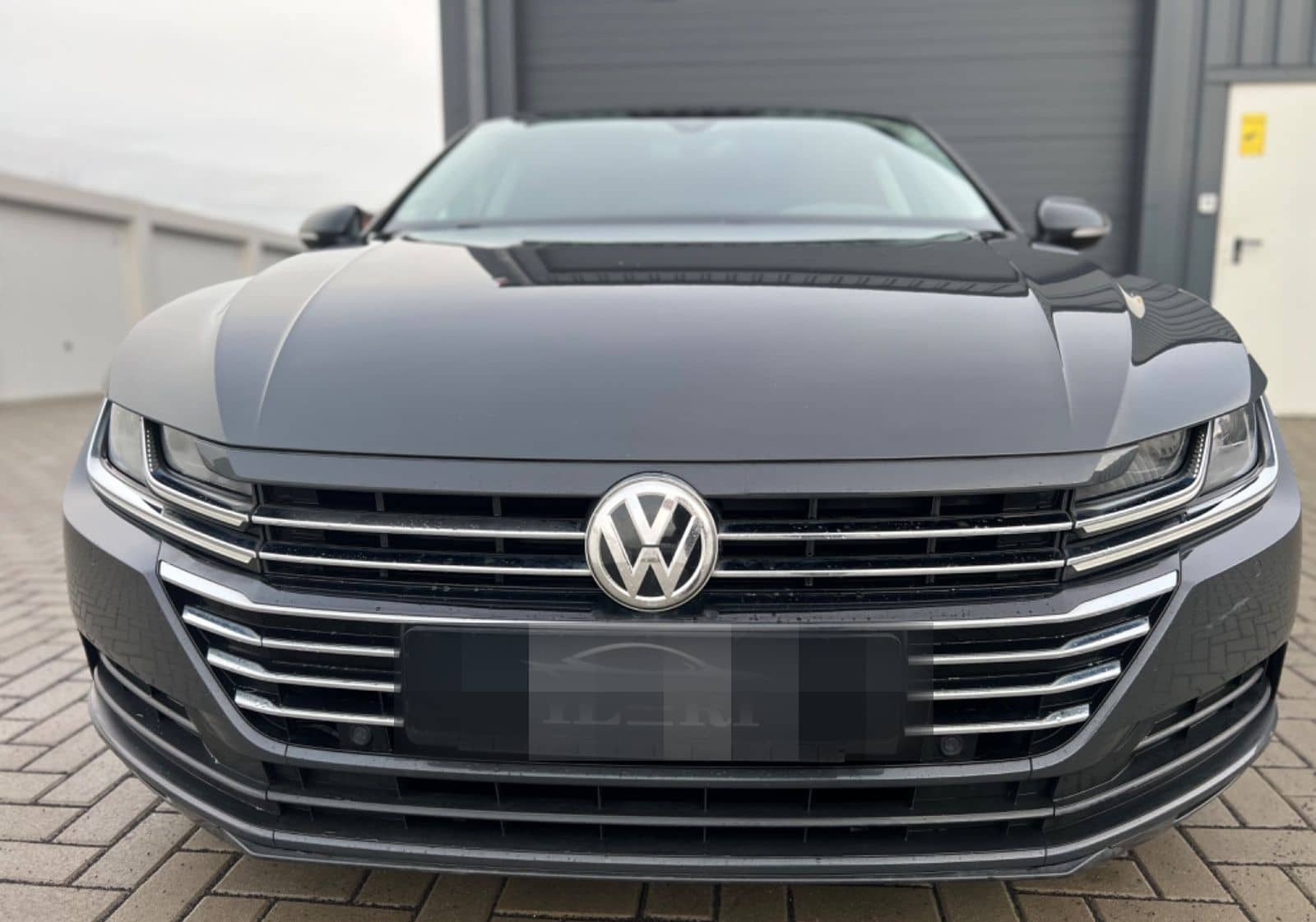 Volkswagen Arteon DSG*LED*ACC*LANE-ASSIST*NAVI*230 V* foto 8