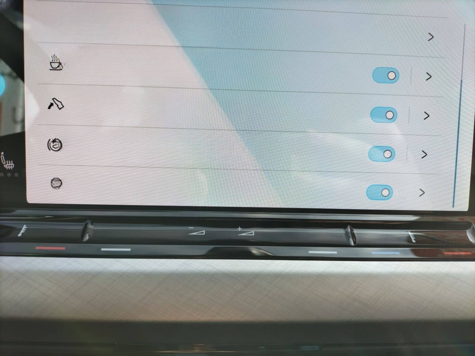 Volkswagen Golf VIII TDI Life DSG LED Navi AID ACC PDC SH foto 23