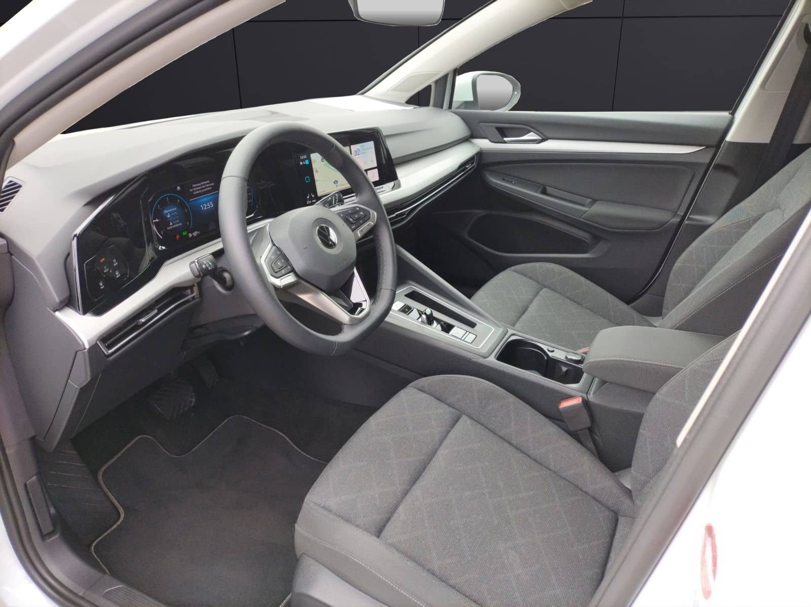 Volkswagen Golf VIII TDI Life DSG LED Navi AID ACC PDC SH foto 10