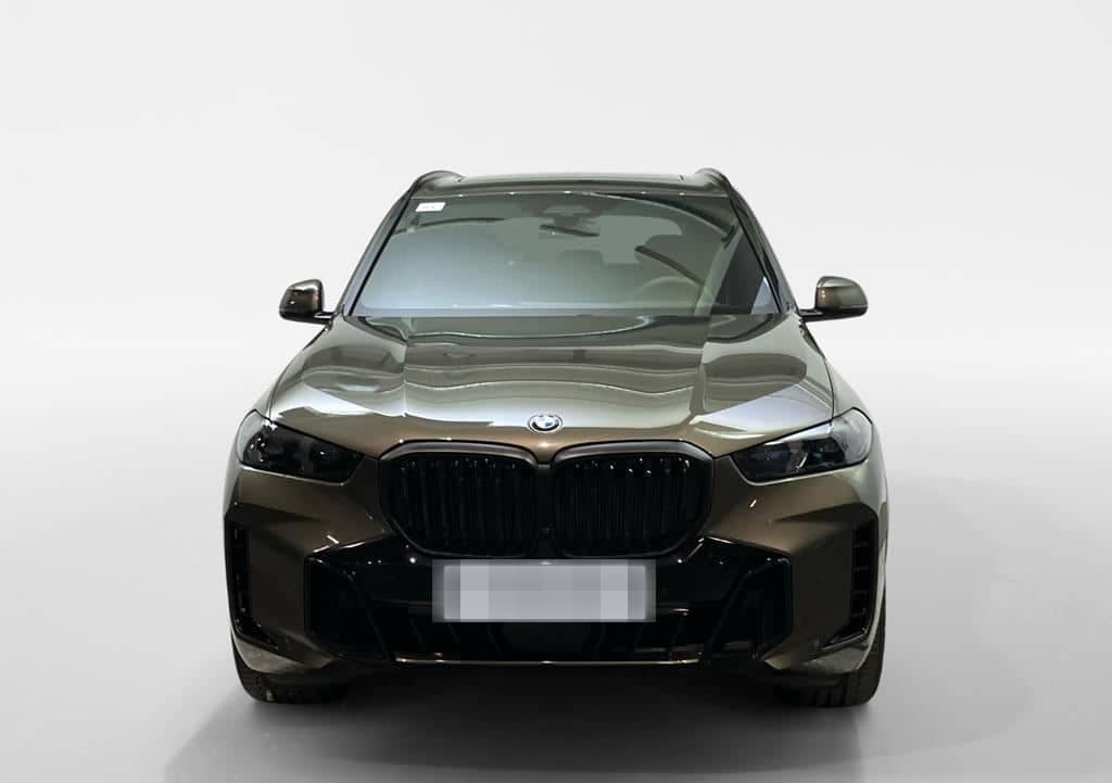 BMW X5 xDrive30d M Sport Pro+MEGA Ausstattung foto 2